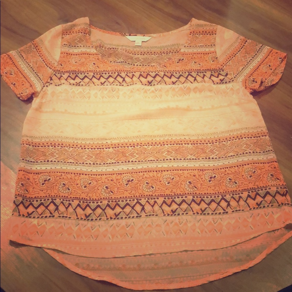 Blouse